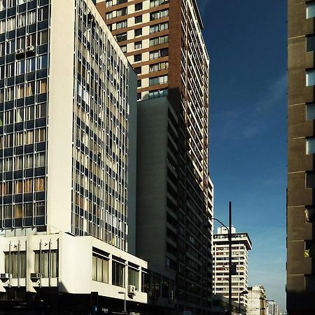 Apartments Bellas Artes Santiago du Chili Extérieur photo